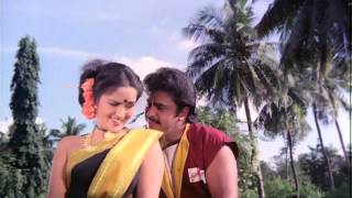 Shankar Guru Tamil Movie Video Songs  Kakki Chattai Potta Machan Song  Arjun  Seetha [upl. by Carla]