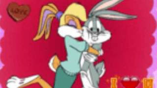 Bugs Bunny is Lolas Bad Boy [upl. by Elyse]