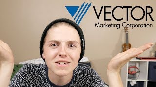 Vector Marketing Scam My Experience with Vector Marketing and CUTCO 2017 [upl. by Peirsen539]