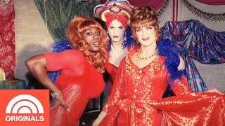 Patrick Swayze Wesley Snipes And John Leguizamo Talk To Wong Foo In 1995  TODAY Originals [upl. by Gee977]