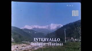 1979 Rai Intervallo [upl. by Lamej]