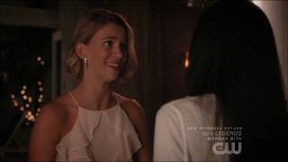 Petra Solano and Jane Ramos  Jane the Virgin  05X01 PART I [upl. by Geof]