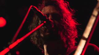 You Cant Save Me Richie Kotzen Live 2015 [upl. by Washburn]