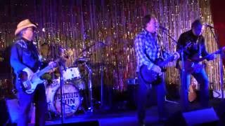 Fortunate Son  Creedence Clearwater Revival amp John Fogerty Tribute Band  Full Show [upl. by Dahc]