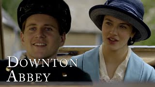 Downton Abbey  Extended Preview  Own it now on Digital Bluray amp DVD [upl. by Damal]