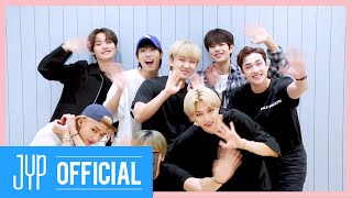 Stray Kids 神메뉴Gods Menu MV 100M Views quotSpecial Thanks Toquot Video [upl. by Eveneg433]