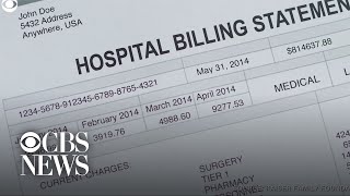 4 ways to negotiate down a medical bill [upl. by Airamalegna]