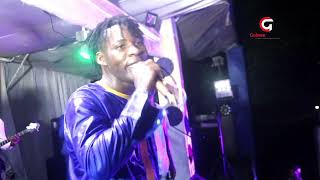 Le Concert Live de Mboma [upl. by Innek]