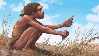 Homo Erectus  Ancient Human [upl. by Shir]