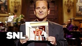 Joe Pesci Monologue  Saturday Night Live [upl. by Aihseym]