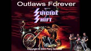 Outlaws Forever [upl. by Llecrup895]