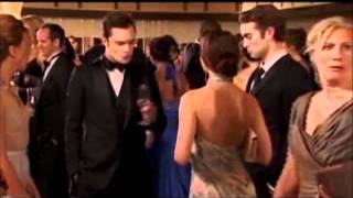 Gossip Girl Bloopers Season 4 outtakes HD [upl. by Marlyn106]