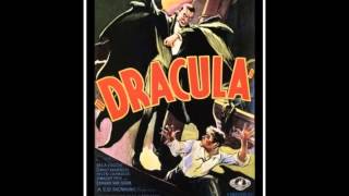 Dracula 1931 Soundtrack [upl. by Anitsyrhc]