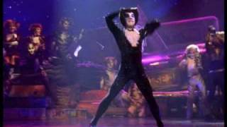 Mr Mistoffelees  part two HD from Cats the Musical  the film [upl. by Atirys]