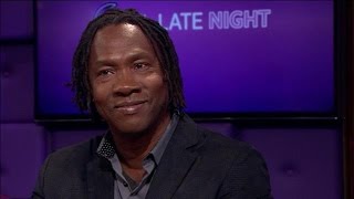 Zwarte Piet racistisch  RTL LATE NIGHT [upl. by Sheela]