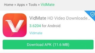 How to download vidmate apk for google [upl. by Anahcra]