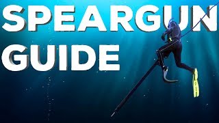 Speargun Guide [upl. by Husha922]