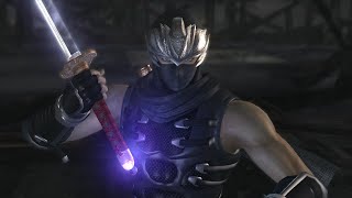 Ninja Gaiden 2 Review [upl. by Ingmar196]