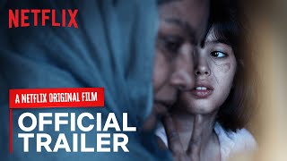 Kaali Khuhi  Official Trailer  Shabana Azmi Leela Samson Sanjeeda Sheikh  Netflix India [upl. by Lama]