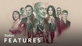 Inside The Worlds Billionaires List The Richest In 2021  Forbes [upl. by Rimola]