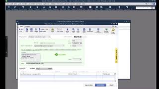 Fix Reconciliation Discrepancies in QuickBooks Desktop [upl. by Arun]