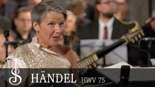 Georg Friedrich Händel  Alexanderfest [upl. by Nirre]