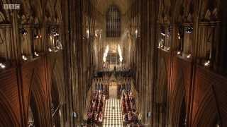 O Come All Ye Faithful Adeste Fideles at Westminster Abbey [upl. by Partridge]