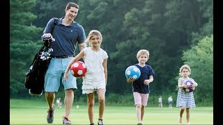 How to play FootGolf [upl. by Ahsym678]