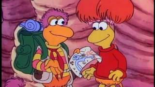 Fraggle Rock The Animated Series  Gobos Song  The Jim Henson Company [upl. by Ecnerwaled]