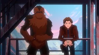 Invincible  Han amp Chewie AMV [upl. by Anaeli]