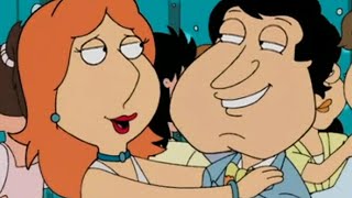 How To RUIN Peter amp Lois Marriage In 22 Minutes [upl. by Holly732]