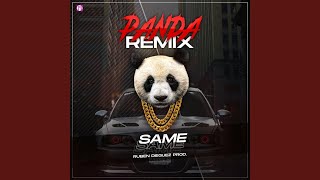 Panda Remix [upl. by Adyht]