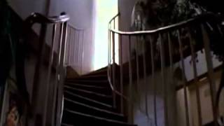 Poltergeist Stairs Scene [upl. by Dumond]