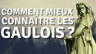 Comment mieux connaître les Gaulois [upl. by Karim]