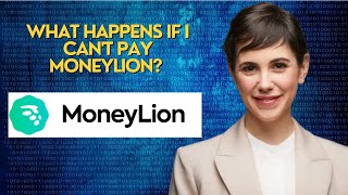 What happens if I cant pay MoneyLion [upl. by Cho748]