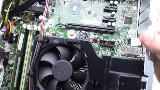 HP ProDesk 600 G2 SFF Preview A class Refurbished [upl. by Mauricio]