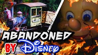 Abandoned by Disney Chapter 2 [upl. by Bilicki]