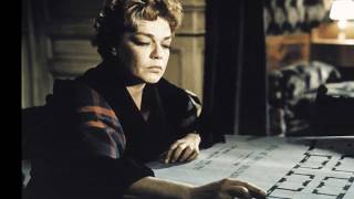 Top 10 Simone Signoret Films [upl. by Anneirb]