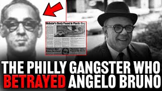 HOW The Philly Mob FELL FROM POWER [upl. by Tertius]