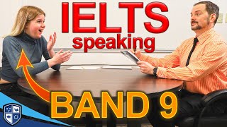 IELTS Band 9 Speaking Interview the Easier Way [upl. by Halas]