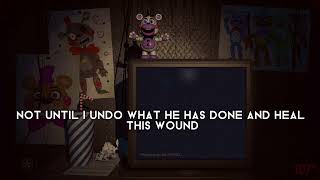 FNaF 6  insanity ending  henrys speech captioned [upl. by Gnoht]