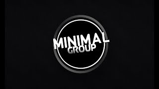 MINIMAL TECHNO 2019 SeRiOuS MiX MINIMAL GROUP [upl. by Dennis]