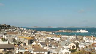 Isles of Scilly St Marys [upl. by Atirhs393]