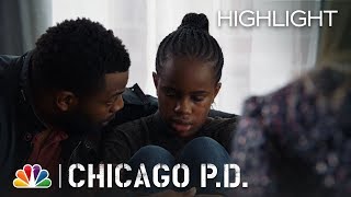 Chicago PD  I Need Those Kids Episode Highlight [upl. by Ecinnej]