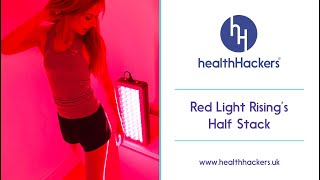 10 Incredible Benefits of Red Light Therapy You Need to Know [upl. by Darrey]