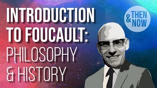 Introduction to Foucault [upl. by Latsyrhc878]