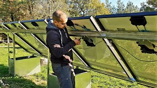 Installer des panneaux solaires  Tuto complet [upl. by Easter]