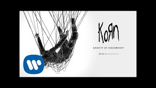 Korn  Gravity Of Discomfort Official Audio [upl. by Aurea]