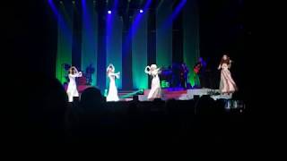 Celtic Woman  Orinoco FlowBean Phaidin Tour 2019 [upl. by Snilloc]