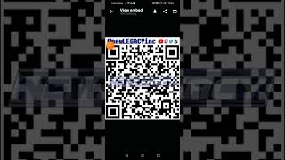 WWE SUPERCARD Qr Codes 2022 [upl. by Ayim]